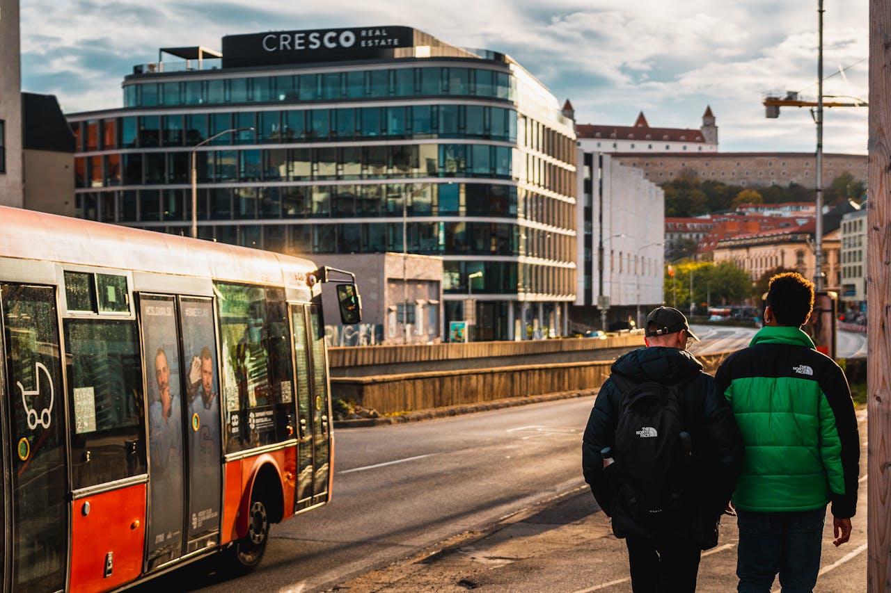 about-01 Free stock photo of autumn, bratislava, charming streets